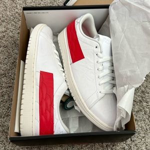 Jordan 1 Centre Court